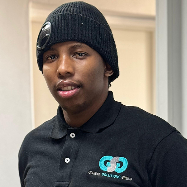 Team Member