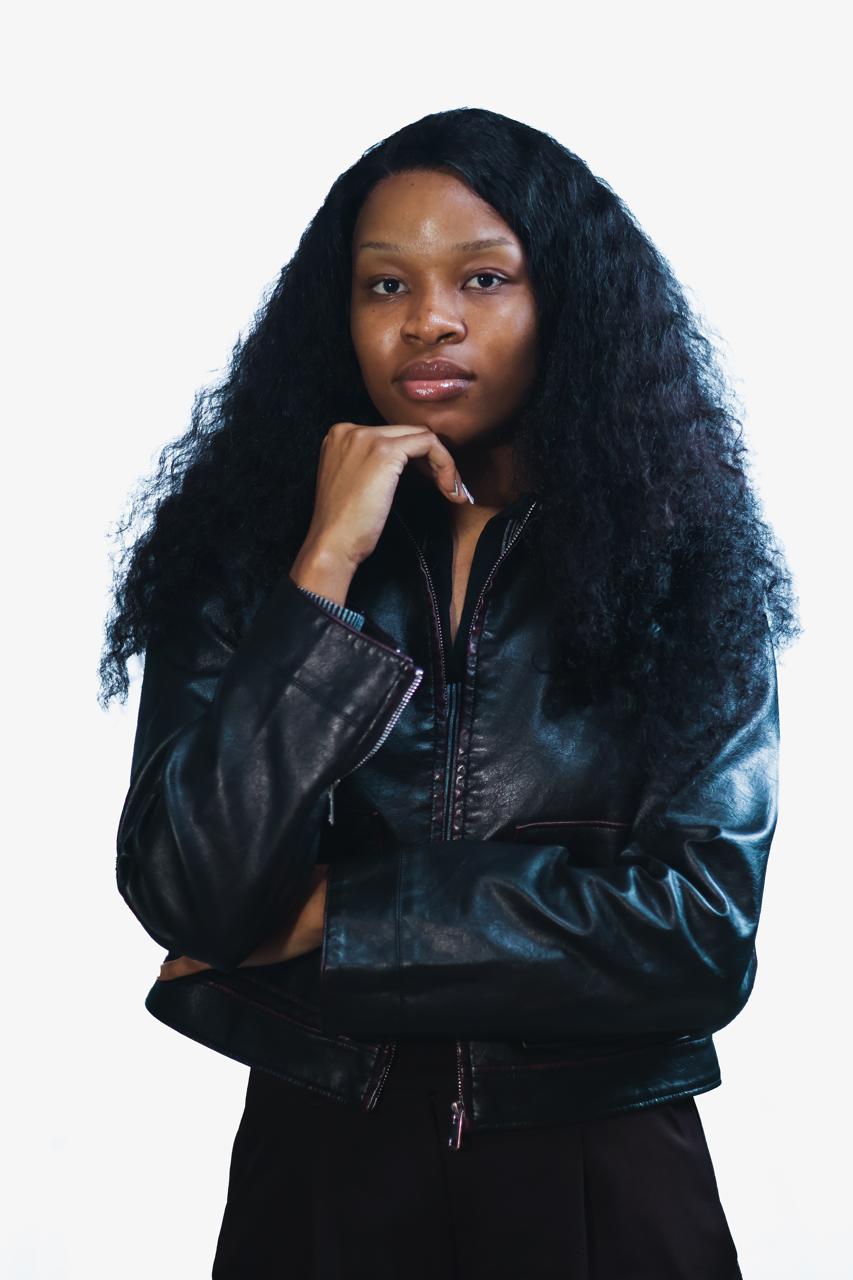 Koketso, Software Developer