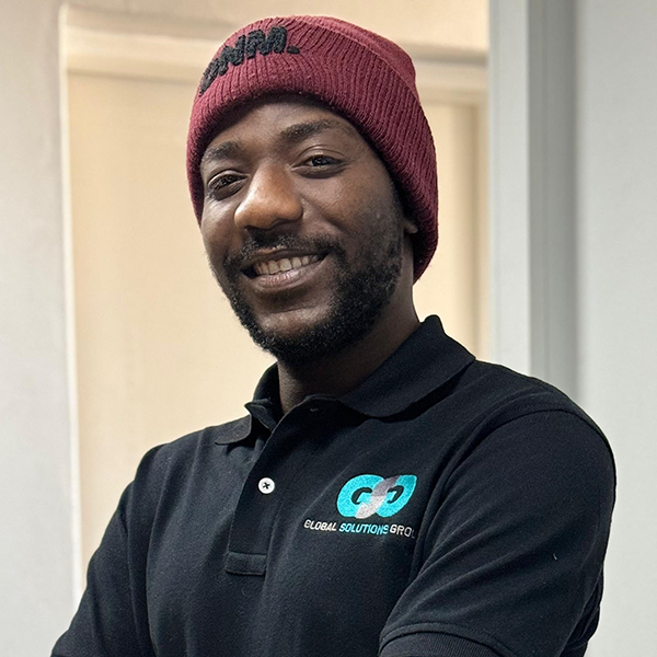 Team Member