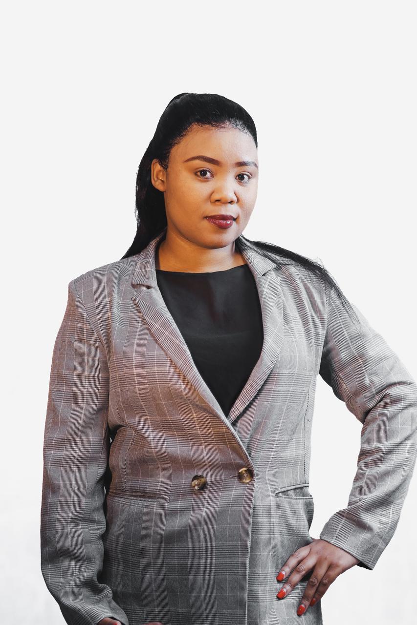 Sharon, Social Media Curator