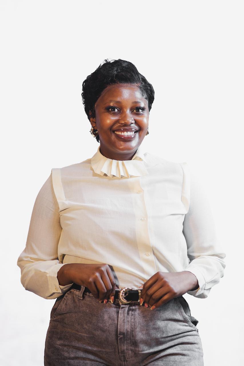 Tshego, Social Media Curator